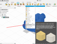 Fusion перевод. Как увеличить масштаб детали Fusion 360. Иероглифы в программе Fusion 360 на андроиде.