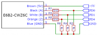 Schematic_Expansion board for debugging board Milandr_2023-05-14.png