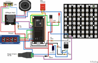 Lamp+TM1637+DFplayer + IR2 + USB (ESP32).png