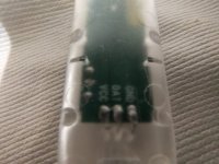 Провод ленты к USB  припаян .jpg