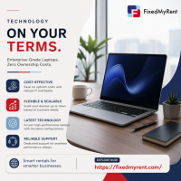 Laptop Rentals in Mumbai for Businesses That Need Technology Without Ownership Costs.png