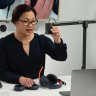 Logitech Reach Camera